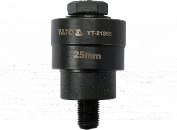 Yato Wycinak otworow pod kran 25mm