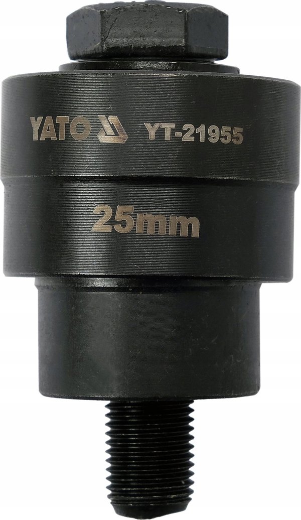Yato Wycinak otworow pod kran 25mm