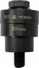 Yato Wycinak otworow pod kran 25mm