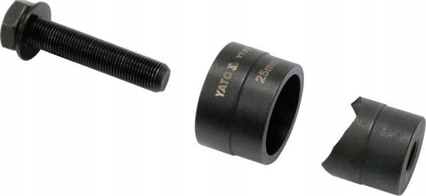 Yato Wycinak otworow pod kran 25mm