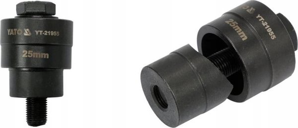 Yato Wycinak otworow pod kran 25mm
