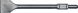 Yato Dluto Lopatka HEX 75mm YT-47370