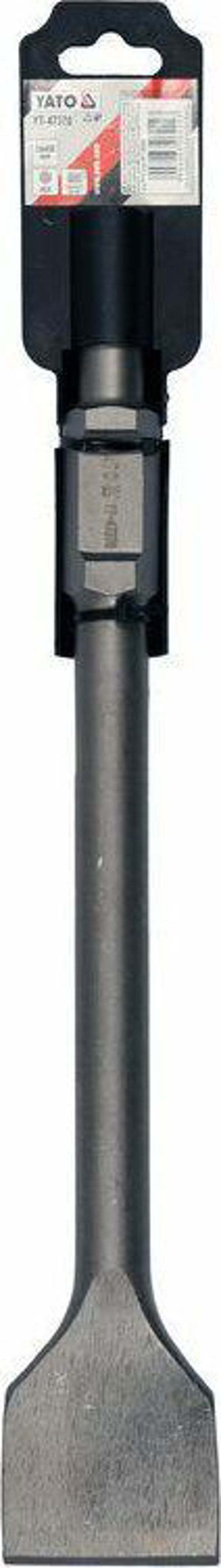 Yato Dluto Lopatka HEX 75mm YT-47370
