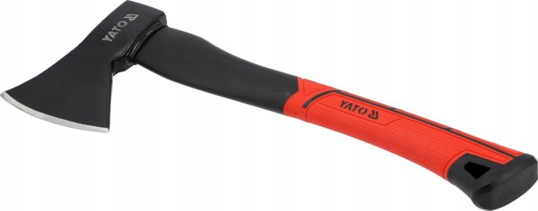 YATO SIEKIERA 600g TRZONEK Z TWORZYWA