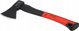 YATO SIEKIERA 600g TRZONEK Z TWORZYWA