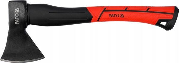 YATO SIEKIERA 600g TRZONEK Z TWORZYWA