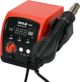 Σταθμός Συγκόλλησης Θερμού Αέρα Yato YT-82457 750W με Ψηφιακή Οθόνη LED