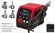 Σταθμός Συγκόλλησης Θερμού Αέρα Yato YT-82457 750W με Ψηφιακή Οθόνη LED