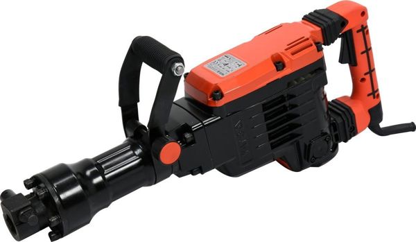 Yato YT-82002 Κατεδαφιστικό Σφυρί 1600W 70J