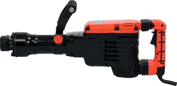 Yato YT-82002 Κατεδαφιστικό Σφυρί 1600W 70J