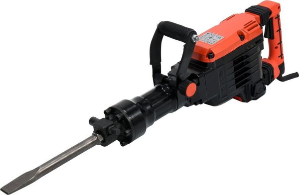Yato YT-82002 Κατεδαφιστικό Σφυρί 1600W 70J
