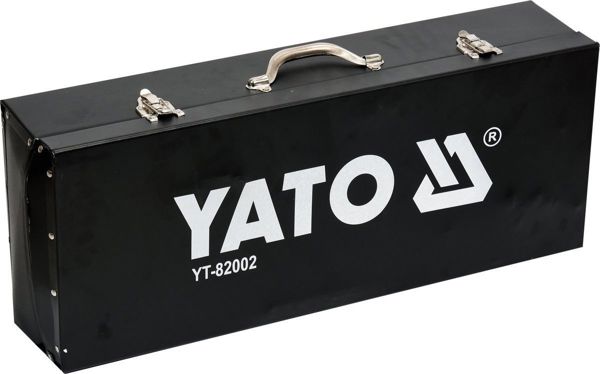 Yato YT-82002 Κατεδαφιστικό Σφυρί 1600W 70J