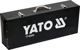 Yato YT-82002 Κατεδαφιστικό Σφυρί 1600W 70J