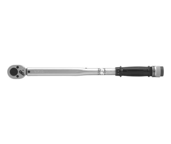 Yato Klucz dynamometryczny 3/4" 865mm 100-500Nm (YT-0770)