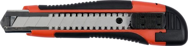 Yato Μαχαιράκι με σπασμένη λεπίδα 18mm (YT-75071)