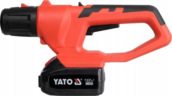 Yato Akumulatorowe ogrodowe narzedzie wielofunkcyjne YT-828390
