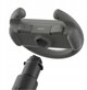 YAXO Podstawka z uchwytem do Joy-Con RACING SET do NS/NS2 Techno Black