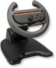 YAXO Podstawka z uchwytem do Joy-Con RACING SET do NS/NS2 Techno Black