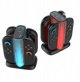 YAXO Ladowarka do Joy-Con QUAD CHARGE DOCK do NS2 Techno Black