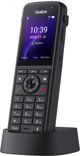 Yealink AX86R Ασύρματο VoIP Τηλέφωνο Wi-Fi 6 AX6000