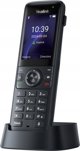 Yealink AX83H Ασύρματο IP Τηλέφωνο με Wi-Fi