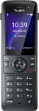 Yealink AX83H Ασύρματο IP Τηλέφωνο με Wi-Fi