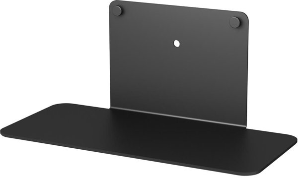Yealink VB-Tablemount-01 Επιτραπέζια Βάση Στήριξης για Yealink MeetingBar, Μαύρο