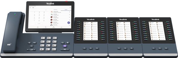 Yealink Mp58-Wh E2 Teams