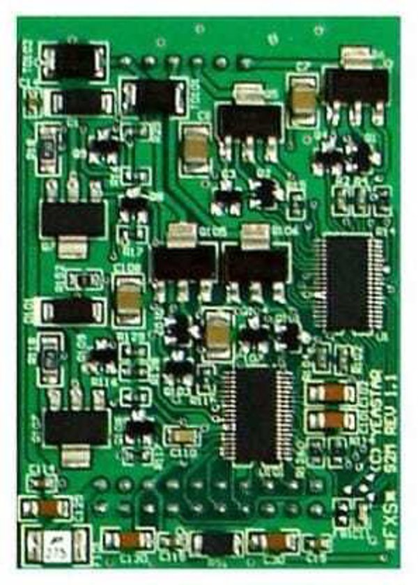 Yeastar S2 Modul 2xFXS Ports