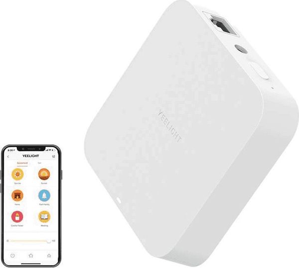 Yealink Mesh Gateway