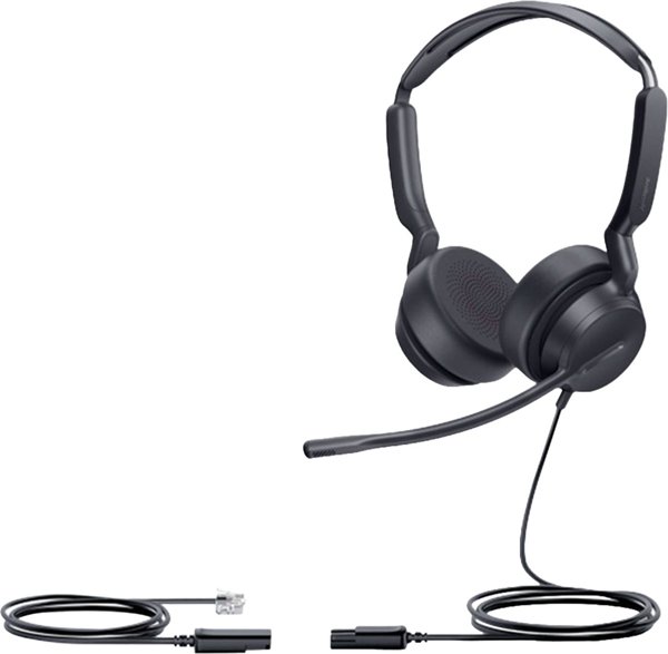 Yealink Headset YHS36 E2 Dual