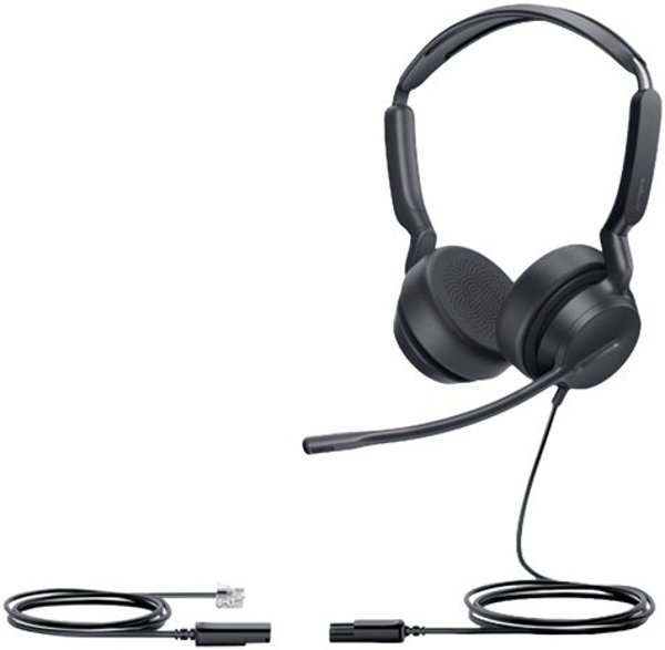 Yealink Headset YHS36 E2 Dual