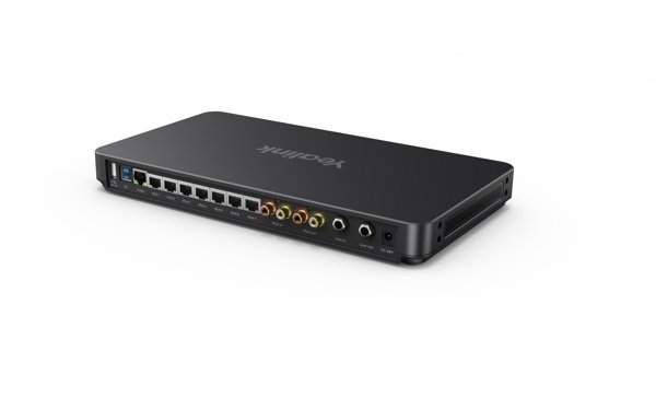 Yealink Controller for (AVHUB)