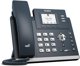 Yealink MP52 cEdition, IP Phone, Grey, Wired handset, Desk/Wall, Android, Microsoft Teams