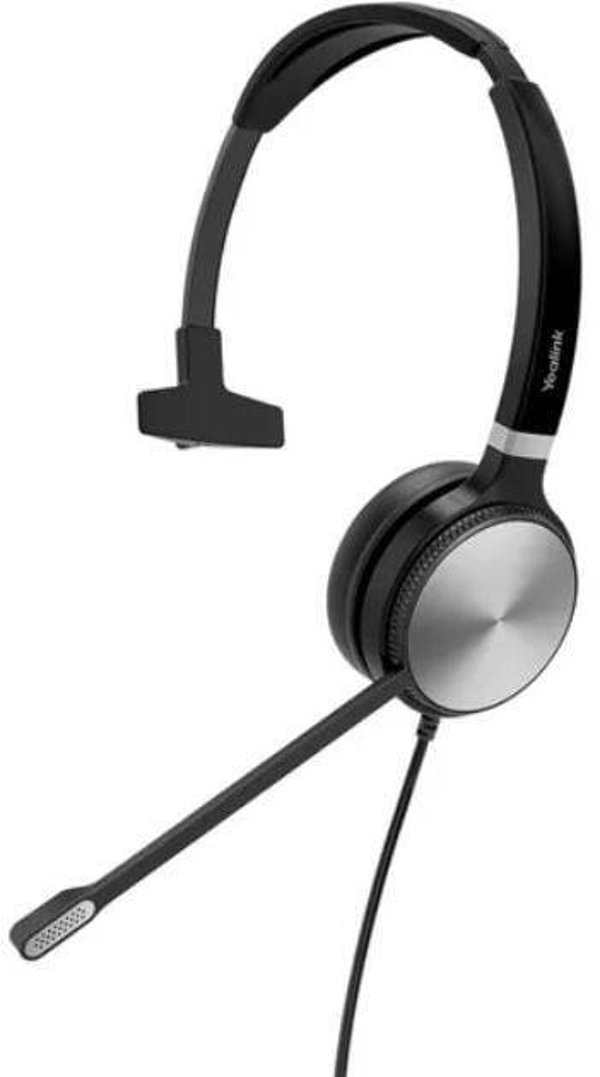 Yealink Headset YHS36 E2 Mono