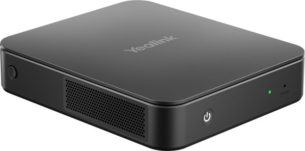 Yealink MVC S40-C5-000 Σύστημα Τηλεδιάσκεψης Microsoft Teams Room για Μεσαίες Αίθουσες