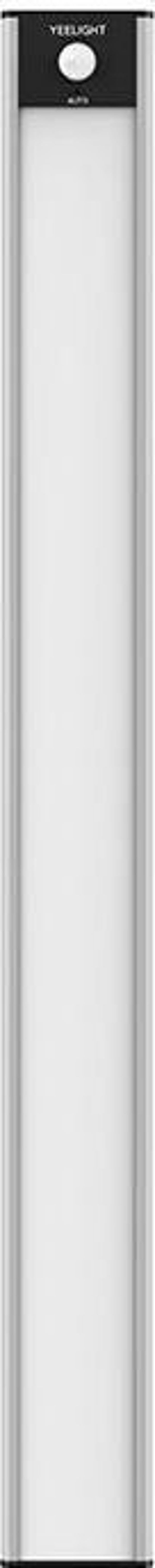 Yeelight Closet Light Λάμπα Ντουλάπας με Αισθητήρα Κίνησης 40cm, Ασημί