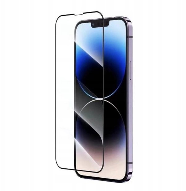 Yesido Γυαλί 5D iPhone 13 / 13 Pro TG01