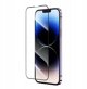 Yesido Γυαλί 5D iPhone 13 / 13 Pro TG01