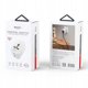 yesido MC32 Uniwersalny Adapter UK/EU/US/AUS Max 6A, White / Bialy