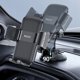 yesido Uchwyt Samochodowy C175 BLACK / CZARNY