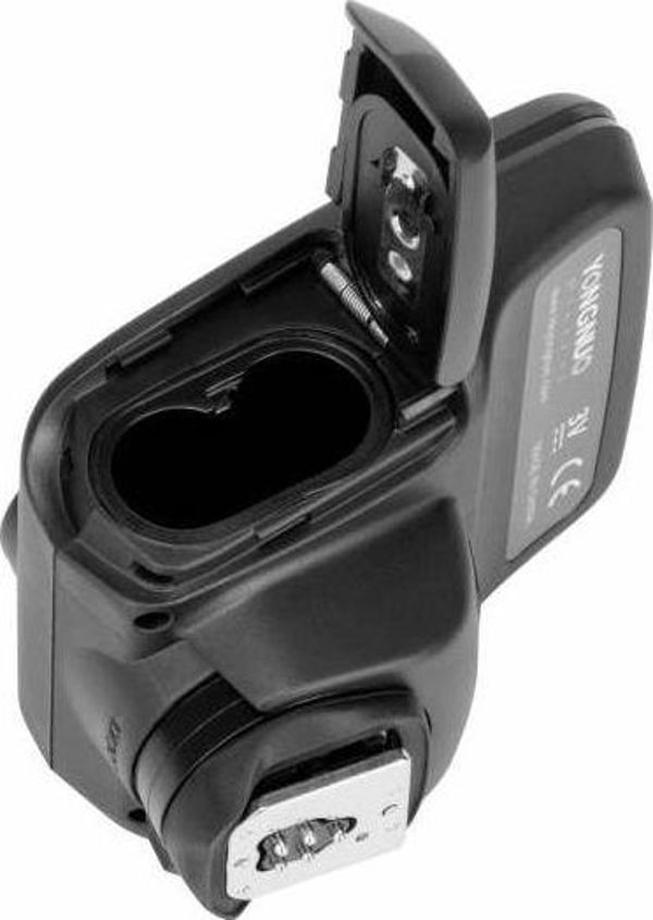 Yongnuo YN560-TX Pro Ραδιοελεγκτής Φλας για Nikon - Ασύρματο Σύστημα Τηλεχειρισμού