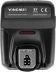 Yongnuo YN560-TX Pro Ραδιοελεγκτής Φλας για Nikon - Ασύρματο Σύστημα Τηλεχειρισμού