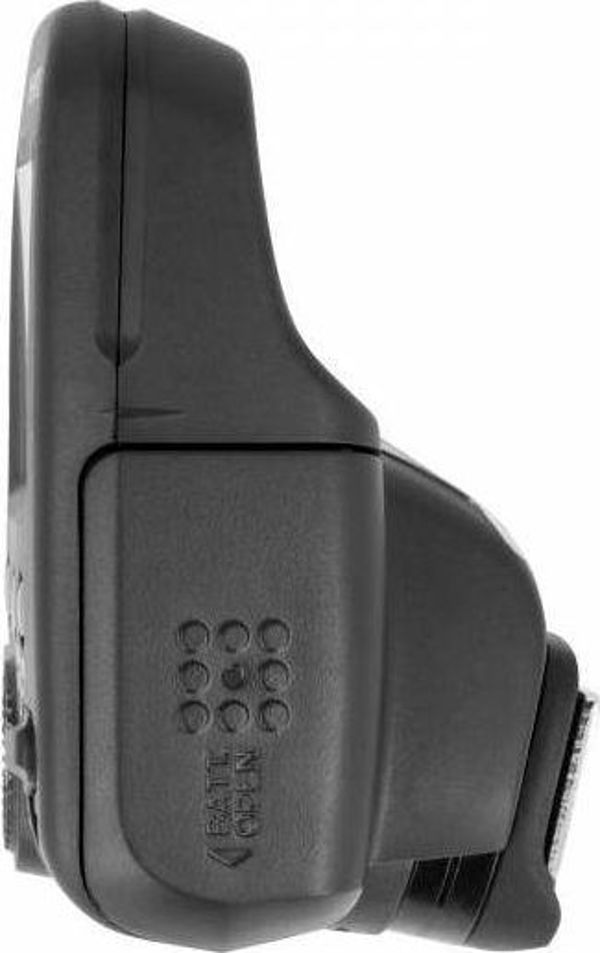Yongnuo YN-E3-RT II Ραδιοελεγκτής Flash για Canon, Transmiter E-TTL, 5 Ομάδες & 15 Κανάλια