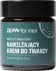 Yope Zew For Men Πολυλειτουργική ενυδατική κρέμα προσώπου με μαύρο μανιτάρι 30ml