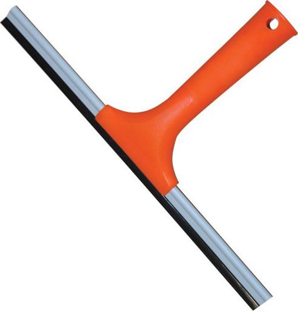 York Ξύστρα Νερού Δαπέδου 30cm 8111 για Τζάμια και Πλακάκια