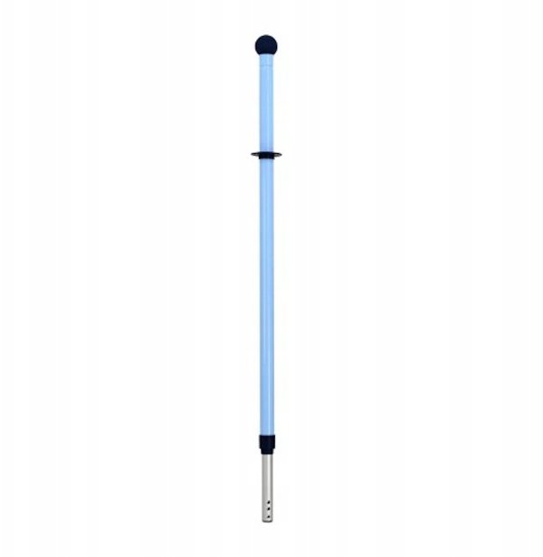 York Qleanup Τηλεσκοπική Λαβή Σφουγγαρίστρας 120-167cm