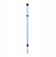 York Qleanup Τηλεσκοπική Λαβή Σφουγγαρίστρας 120-167cm