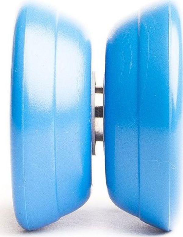 YoYoFactory ONE Yoyo Μπλε Χρώμα