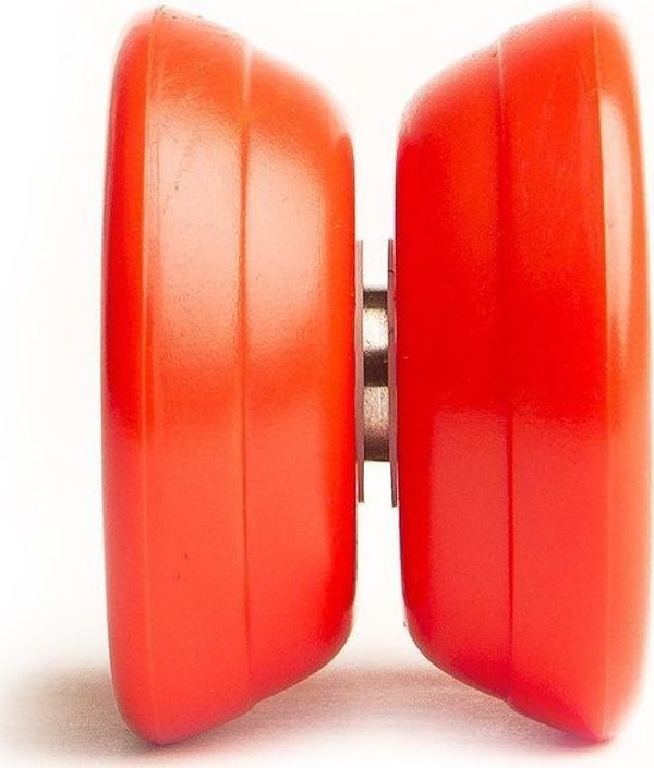 YoYoFactory ONE Yoyo - Κόκκινο - Yo-Yo για Αρχάριους